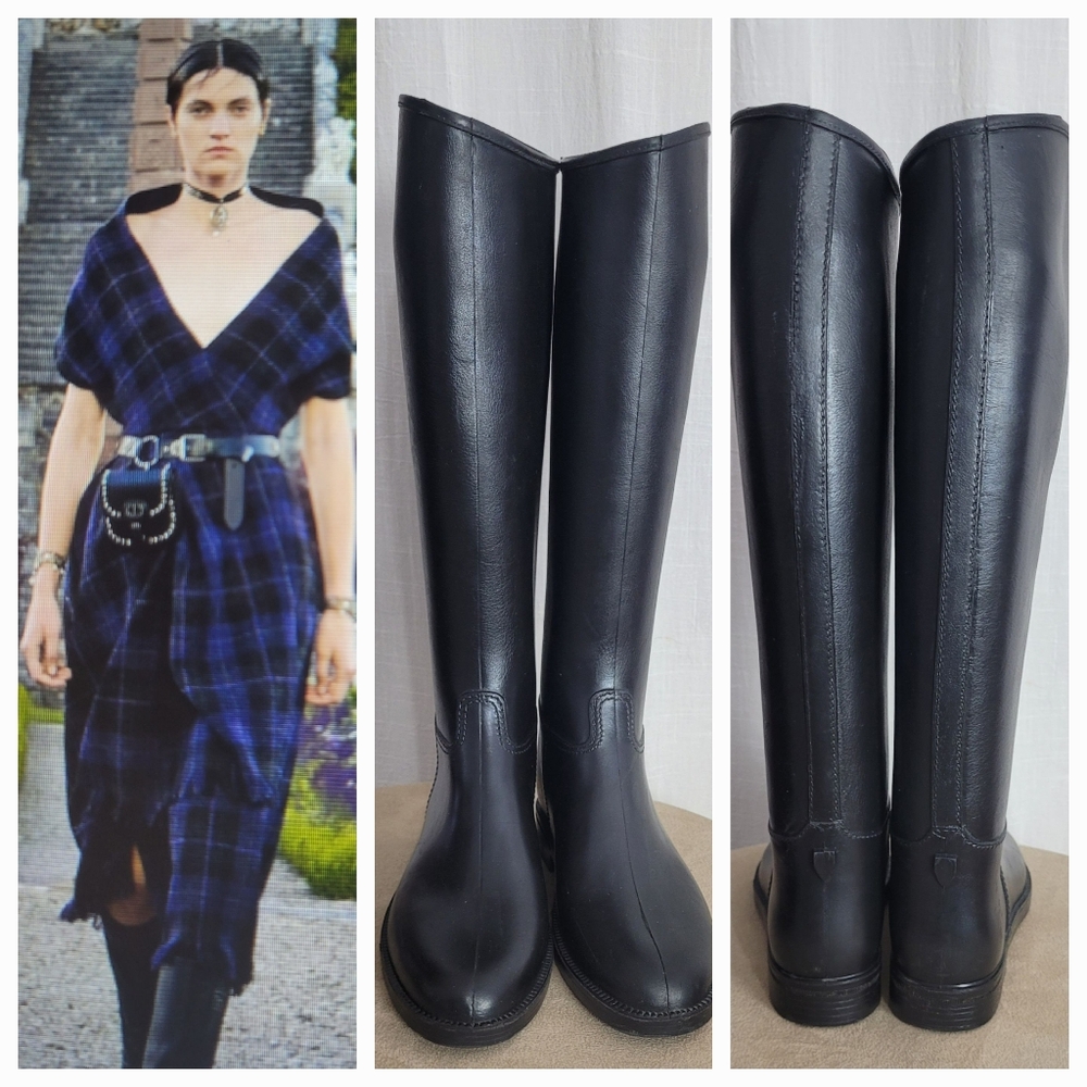 RIDING Boots / 38 /7 - Picture 14 of 15